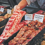Relations between China and Canada are strained due to China’s ban of Canadian canola and the arrest of two Canadian citizens there. Many in Canada believe China’s actions were in retaliation for Canada’s arrest of Huawei executive Meng Wanzhou, under a United States extradition request. However, the pork situation is different and it should be resolved quickly, observers said. | File photo