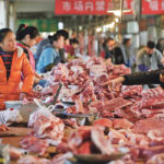 Three Canadian exporters have recently been banned from selling to China and Beijing has called for all Canadian meat imports to be suspended. | Jason Lee photo