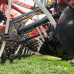 Ag in Motion runs through Thursday July 18 northwest of Saskatoon, near Langham, Sask. | Paul Yanko photo