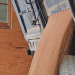 Grain merchandizing is one of the areas in which Delmar Commodities specializes. | File photo
