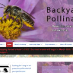 Leafcutter bees were perhaps one of the more unusual purchases at this year’s Canada’s Farm Progress Show.
| Screencap via backyardpollinator.ca