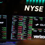 Trading stocks can be lucrative, but, like farming, comes with some risks. | Michael Raine photo