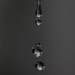 Sacred water; Fighting disease.  |  Michael Raine photo