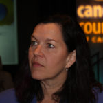 Patti Miller, then president of the Canola Council of Canada in 2013, has been the lone woman at many boardroom tables. "I want to be positive ... I also don't want to gloss over the fact that we've got a long way to go and we can't take it for granted. | WP file photo