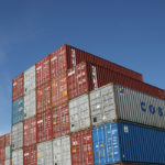 Trade, it’s more in the news than the things we normally think of as news.
| Michael Raine photo