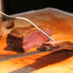 Beef and pork consumption started declining in 1983 but has made a strong turnaround since 2014. | File photo
