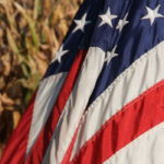 The U.S. corn harvest will be bigger than previously forecast, the U.S. Department of Agriculture said on Monday. | File photo