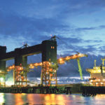 More than six million tonnes more grain was exported last year through Prince Rupert, an increase of about 16 percent. | File photo