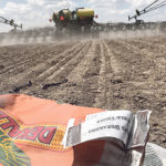 Some producers have expressed concern of skin irritation with Dekalb’s Nemastrike technology. Bayer has held off the release in 2020. | File photo