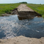 Temperature extremes, drought and heavy precipitation account for 18 to 43 percent of variations in global crop yields. | File photo