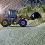 International phosphate prices have tumbled in 2019 as supply has far outstripped demand but they could start climbing this fall, says an analyst.
| File photo