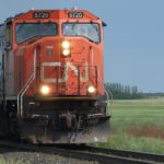 Canadian National Railway announced earlier this month that it has established an agricultural advisory council consisting of primary producers and farmer representatives from Manitoba, Alberta, Saskatchewan and British Columbia.
| File photo