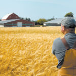 The federal government is giving farmers a six-month reprieve in repaying their 2018 cash advances. | File photo