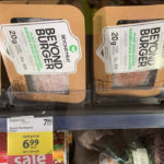 Shoppers at U.S. grocery stores have many plant-based options, with several companies planning to roll out meat alternatives by the end of this year. | File photo