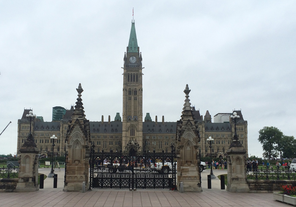 While federalist models differ between governments, the current leadership seems to have entered a new phase of Canadian federalism, which gets especially tricky when it comes to environmental policy.   | File photo