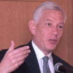 Dominic Barton chaired the Advisory Council on Economic Growth that, a couple of years ago, identified agriculture as one of the growth industries for the Canadian economy. | File photo