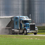 Manitoba Premier Brian Pallister has promised to increase the renewable content in diesel fuel to five percent if the Progressive Conservatives are re-elected Sept. 10. | File photo