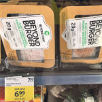 Beyond Meat is one of the plant-protein based choices in the Canadian marketplace. | Paul Yanko photo