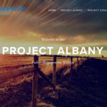 The provincial government has granted conditional environmental assessment approval to CanPacific Potash's Albany project, which is to be located in the Sedley-Francis area. | Screencap via projectalbany.ca