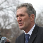 Premier Brian Pallister and the PC party won easily, thanks to overwhelming support in rural Manitoba. They took every constituency in the agricultural regions in the province and the areas around the city of Winnipeg, winning some seats with 70 percent of the vote. | File photo