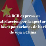 Argentina, the top international supplier of soymeal, announced on Tuesday that China would allow imports for the first time following decades of talks. It was a breakthrough amid a whipsawing trade war between Washington and Beijing that has hit U.S. growers. | Screencap via bcr.com.ar