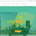 AITC-Canada and its provincial partners plan to host three engAGe events this fall and winter in Toronto, Montreal and Vancouver.
| Screencap via aitc-canada.ca