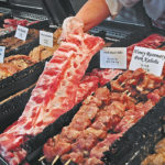 Business to China was booming in the first half of 2019. That all came to a grinding halt on June 25 when China discovered a fraudulently certified shipment of Canadian pork. | File photo