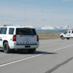 There are 291 small municipalities, or 20 percent of Alberta's population, that don't pay for policing through municipal taxes. | File photo