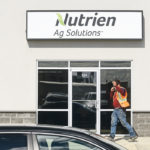 Nutrien Ag Solutions has more than 220 retails locations across Western Canada. | William DeKay photo