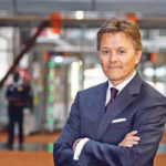 Kelvin Dushnisky is chief executive officer of AngloGold Ashanti in Johannesburg. | AngloGold Ashanti photo