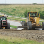 Al Kemmere, president of the Rural Municipalities of Alberta, said even though towns and counties acknowledged they need to help the province deal with the deficit, they have already been taking on a larger share of costs.
| Flickr/Government of Alberta photo