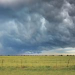 The hail season concludes in October, and crops are still vulnerable through harvest. | File photo