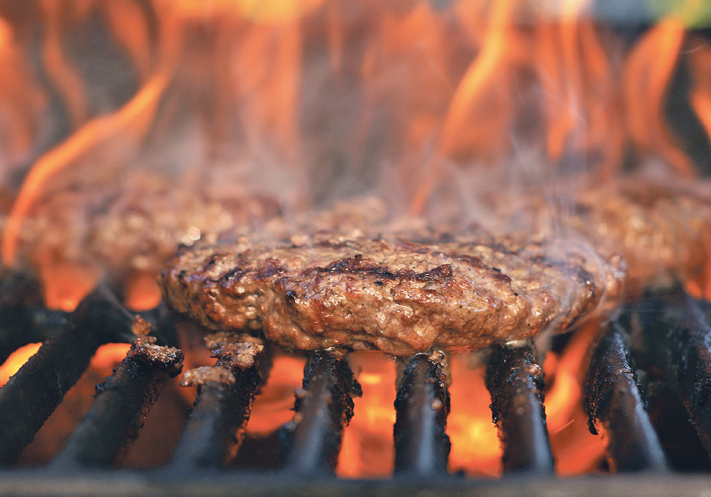 Livestock producers have a solid lock on the “meat” market, and that’s not likely to change any time soon.  |  File photo