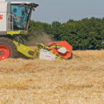 Privatizing state-owned farmland in the Ukraine could pave the way for greater efficiencies and increase productivity and export potential. | REUTERS/Valentyn Ogirenko photo