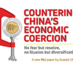 “The globe is round and commodities flow and are fungible,” Duanjie Chen, an economist and analyst with the Macdonald-Laurier Institute, writes in a research paper on China’s economic pressure campaign against Canada.
“China cannot diminish the global market for canola and other agrifood products.”
| Screencap via macdonaldlaurier.ca