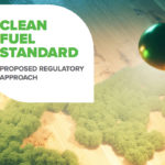 The groups initially saw the proposed standard as a boon for the biofuel sector and the crops that are the feedstock for biofuels. | Screencap via canada.ca