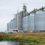 Ceres Global Ag Corp., owner of the Northgate, Sask., grain terminal, announced today that is hoping to raise $12.6 million by selling nearly 2.8 million common shares — about 10 percent of the company's total outstanding shares — in a private placement offer. | File photo