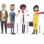 Skills agenda focuses on five archetypes of farm workers
