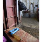 Systems are in place to ensure residues do not enter the food system, but for the most part the public does not know this. | File photo