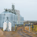 Ceres Global Ag Corp. owns the Northgate Terminal near Northgate, Sask. | File photo