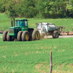 The federal election is a good time to remind politicians of the importance of agricultural technology, including pesticides. | File photo