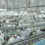 Brazilian meatpacker BRF SA has admitted to bribing food inspectors with bank deposits and health benefits, police said October 1, although the company itself avoided raids as it was cooperating with the latest phase of the corruption probe. | BRF photo
