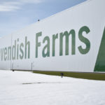 The new Cavendish Farms potato plant in Lethbridge, which officially opened Oct. 3, is the size of seven football fields and employs 238 people. | Barb Glen photo