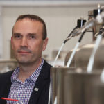 “We really believe we’re in a unique space where we’re partnering with producers in primary production, processing, distribution, and then ultimately to get products on the grocery shelves,” said Ron Healey, FCL’s vice-president of ag and consumer business.
| Michael Raine photo