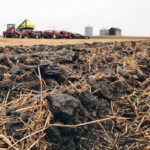 The author argues that we will not be able to sustain our food production if our soils continue to be degraded at the current rate. | File photo