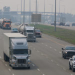 Families whose loved ones died or were seriously injured in the Humboldt Broncos bus tragedy left the legislature yesterday still feeling frustrated with Alberta's trucker training rules. | File photo