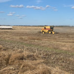 The overall harvest progress increased to 69 percent done, from 55 percent the previous week. That compares with the five-year average of 88 percent for this time of year. | File photo
