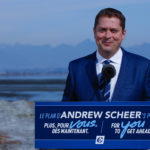 Leader Andrew Scheer announced the platform in Tsawassen, B.C., and while he didn’t address agriculture and rural issues directly he did say the carbon levy would be eliminated. | Twitter/@AndrewScheer photo