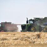 Advantages of a single farm corporation include its simplicity, while disadvantages include everyone being tied together, which can complicate decision making. | File photo