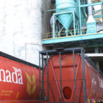 According to multiple sources, grain freight rates on some regulated railway routes have already risen by more than 12 percent since Sept. 1.
| File photo